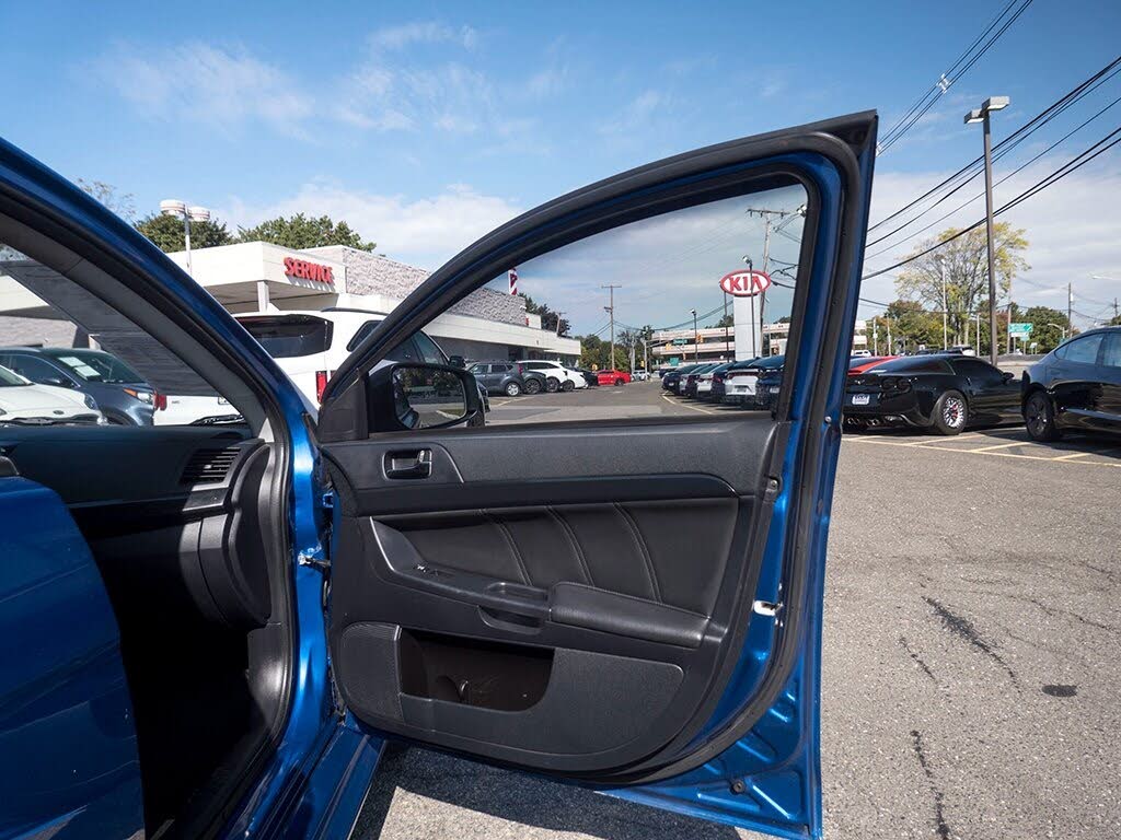 2015 Mitsubishi Lancer Evolution GSR for sale in Riverdale, NJ – photo 15