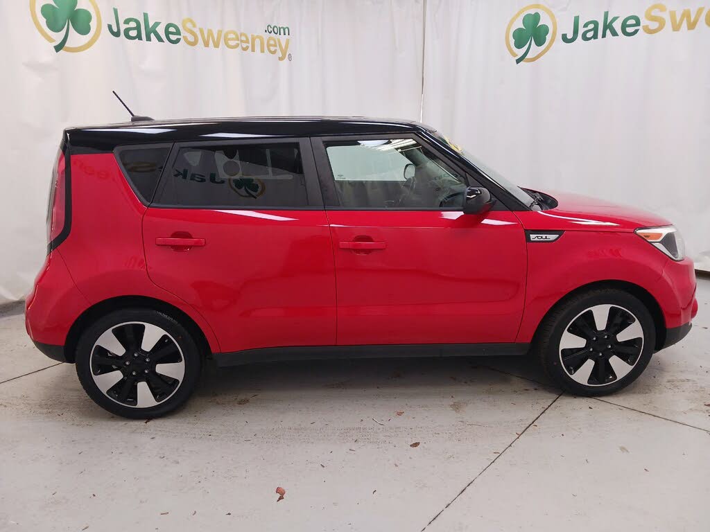 2019 Kia Soul + FWD for sale in Florence, KY – photo 9