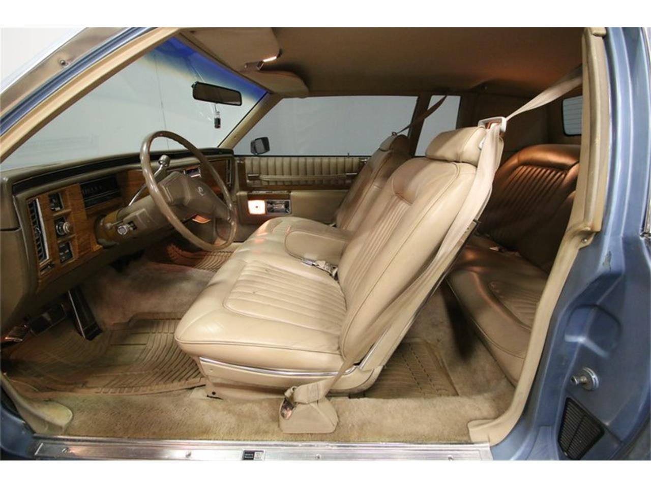 1980 Cadillac Coupe for sale in Lavergne, TN – photo 4