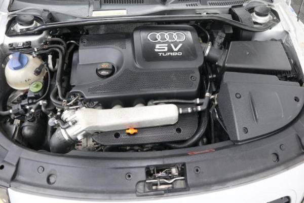 2006 Audi TT Coupe - - by dealer - vehicle automotive for sale in CHANTILLY, District Of Columbia – photo 19