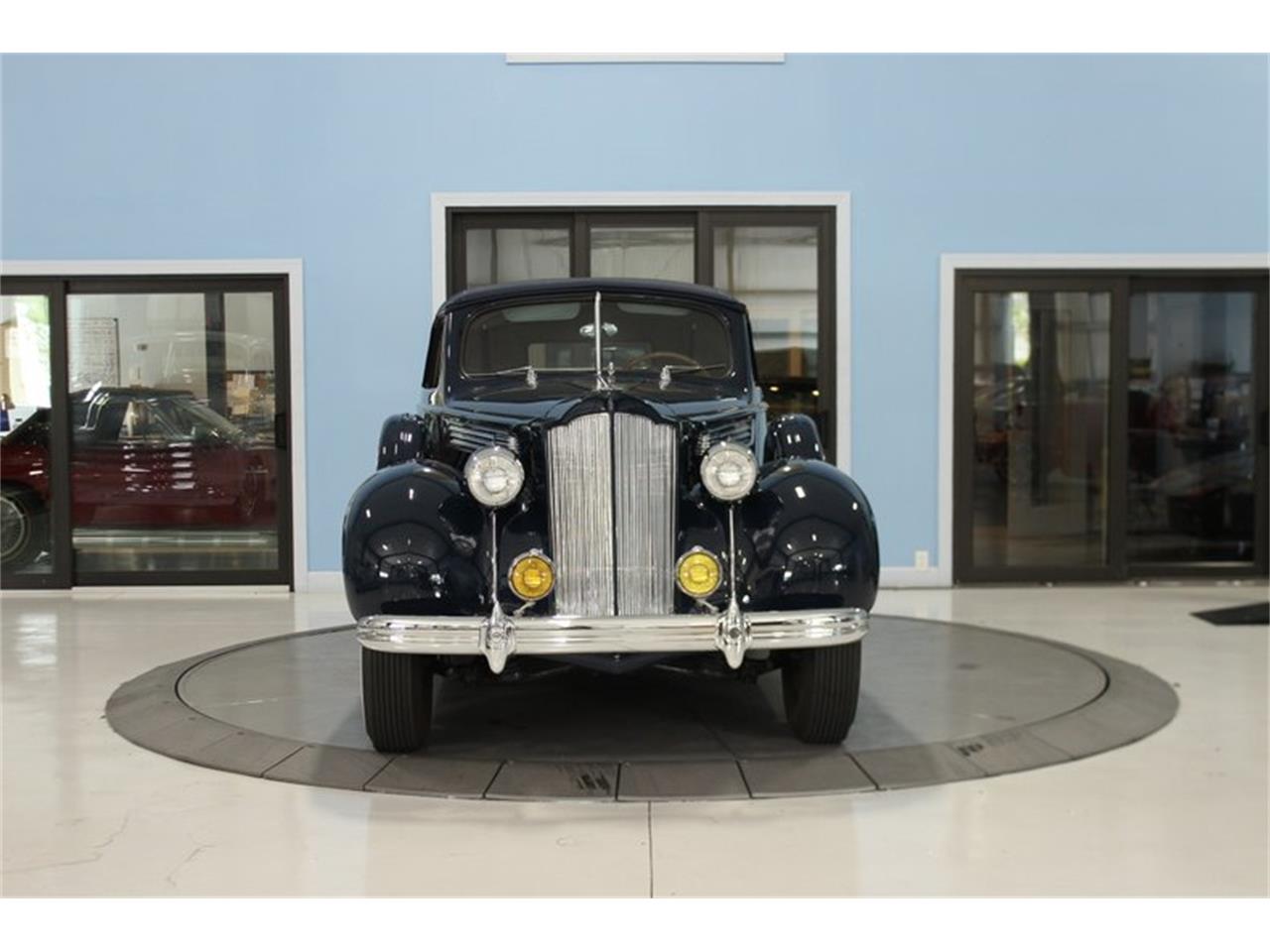 1938 Packard Eight for sale in Palmetto, FL – photo 8