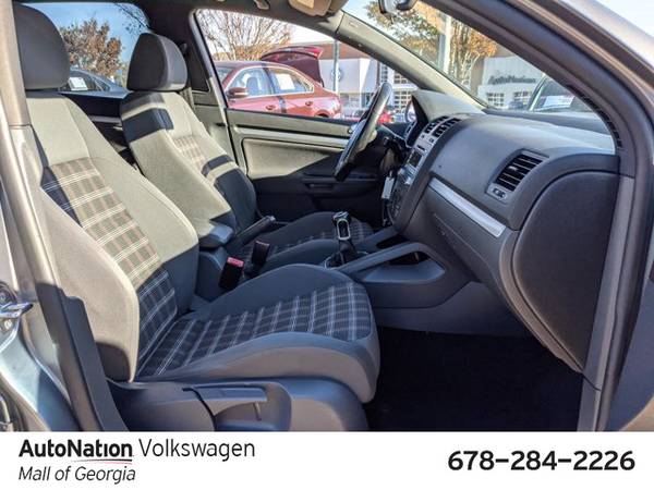2009 Volkswagen GTI SKU:9W109501 Hatchback - cars & trucks - by... for sale in Buford, GA – photo 20