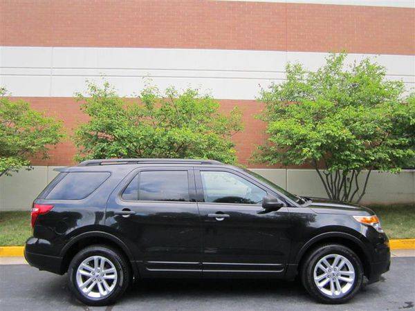 2015 FORD EXPLORER Base No Money Down! Just Pay Taxes Tags! for sale in Stafford, VA – photo 8