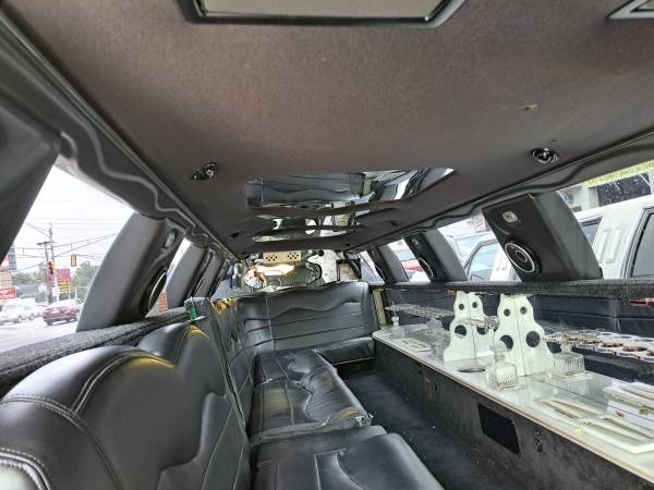 Stretch Limo for 14 for sale in Newark , NJ – photo 8
