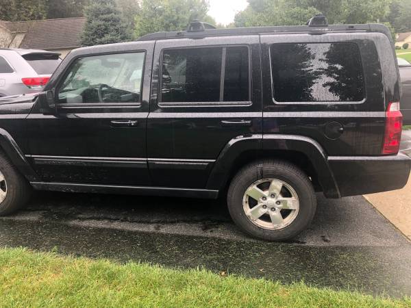 2008 Jeep commander for sale in Holland, OH – photo 2