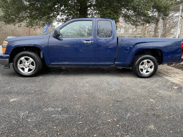 for sale Chevy Colorado LT for sale in Kingsville, MD – photo 5