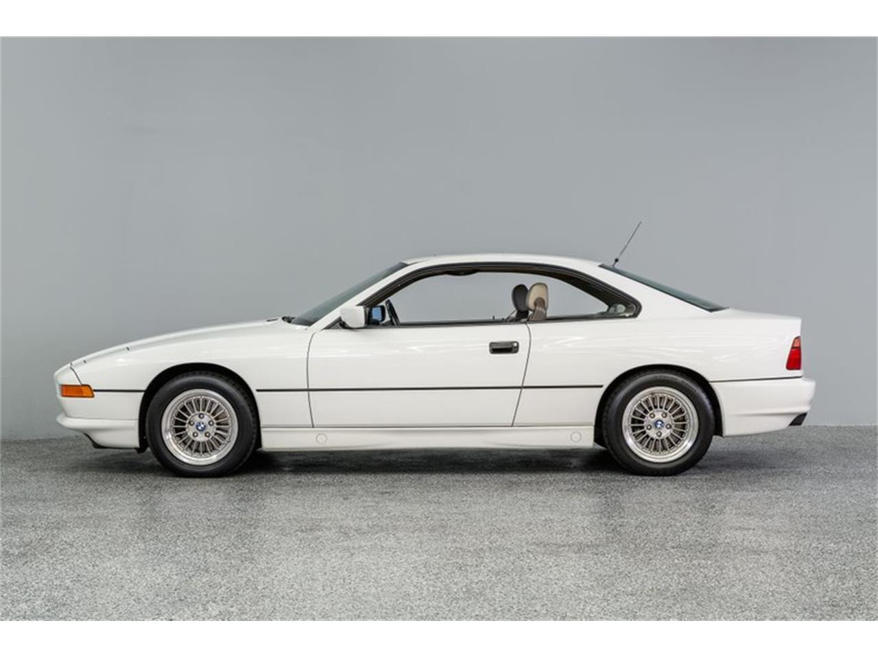 1991 BMW 850 for sale in Concord, NC – photo 2