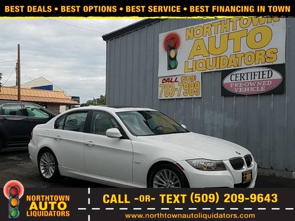*2011* *BMW* *335d* *335id* for sale in Spokane, WA