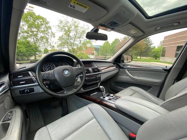 2009 BMW X5 xDrive30i: LOW LOW Miles ONLY 2 Owners All Wheel for sale in Madison, WI – photo 11