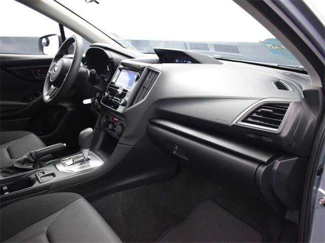2020 Subaru Impreza 2.0i Hatchback AWD for sale in Slidell, LA – photo 6