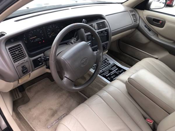 1998 Toyota Avalon Xl for sale in Somerset, KY – photo 13