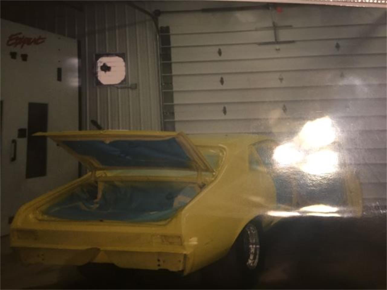 1968 Chevrolet Nova for sale in Cadillac, MI – photo 3