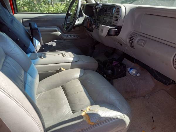 4x4 chevy Tahoe LT for sale in Joliet, IL – photo 10