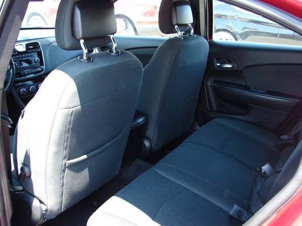 2011 Chrysler 200 Touring . Quick Approval. As low as $600 down. for sale in South Bend, IN – photo 17