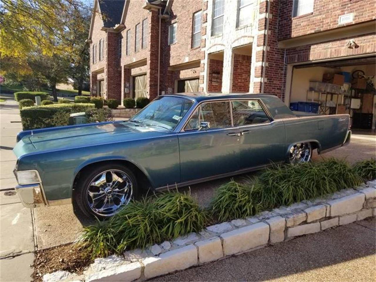1965 Lincoln Continental for sale in Long Island, NY – photo 3