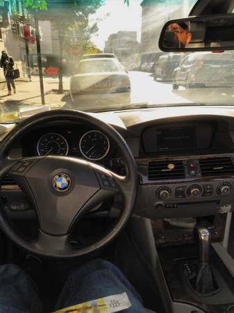 2007 BMW 530xi wagon for sale in Bronx, NY – photo 10