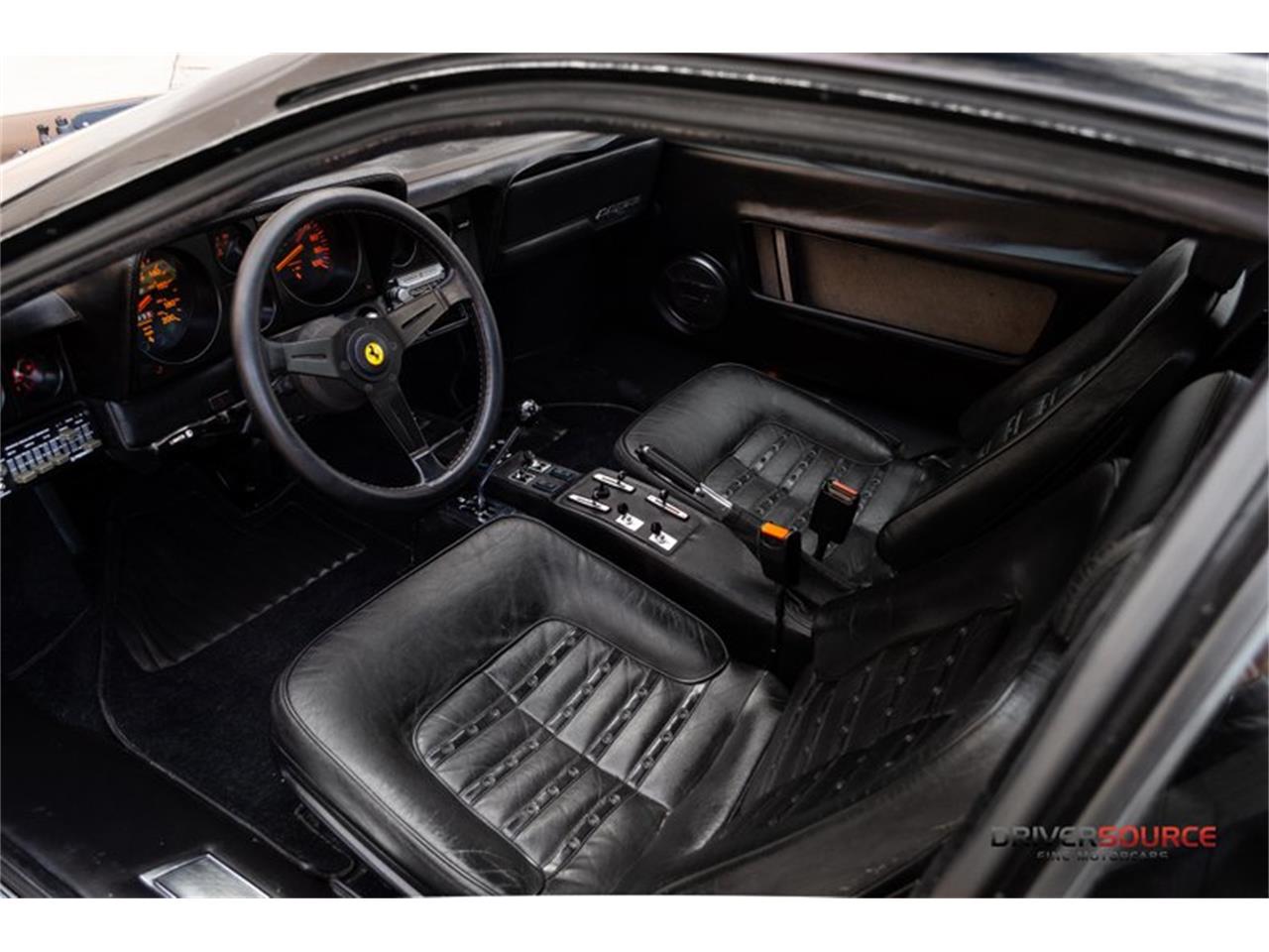 1982 Ferrari 512 for sale in Houston, TX – photo 12