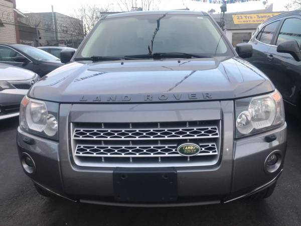 2010 Land Rover LR2 HSE AWD 4dr SUV BUY HERE, PAY HERE Available! -... for sale in Ridgewood, NY – photo 7