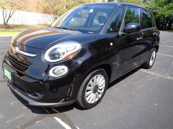 2014 FIAT 500L Easy - cars & trucks - by dealer - vehicle automotive... for sale in MANASSAS, District Of Columbia – photo 5