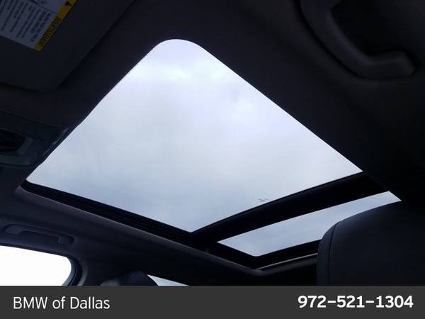 2015 BMW X5 xDrive35d AWD All Wheel Drive SKU:F0J98319 for sale in Dallas, TX – photo 15