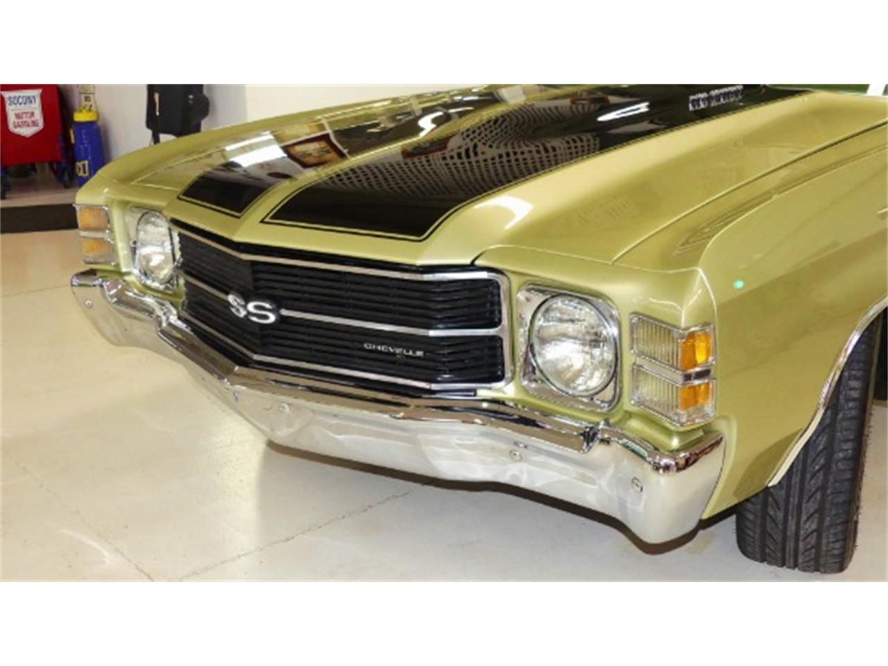1971 Chevrolet Chevelle for sale in Columbus, OH – photo 24