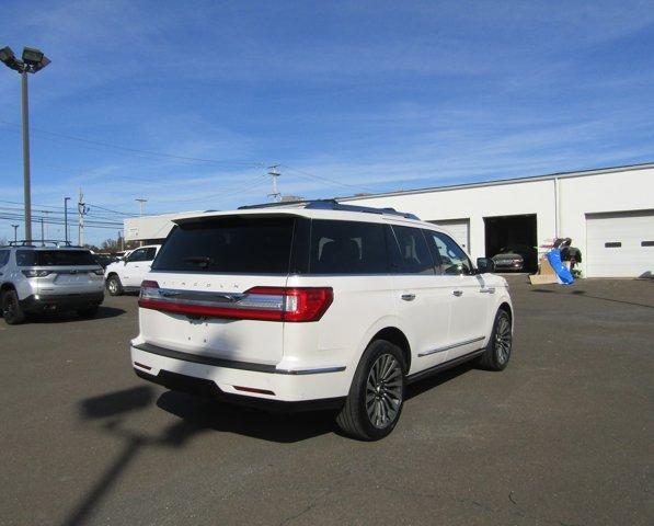 2019 Lincoln Navigator Reserve for sale in Lansdale, PA – photo 5