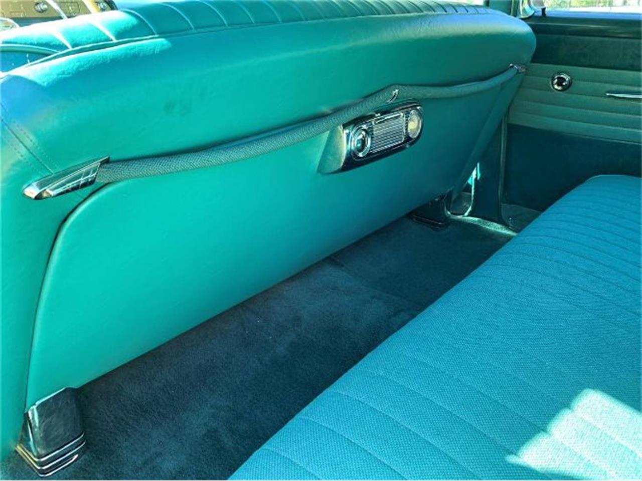 1954 Lincoln Capri for sale in Cadillac, MI – photo 12
