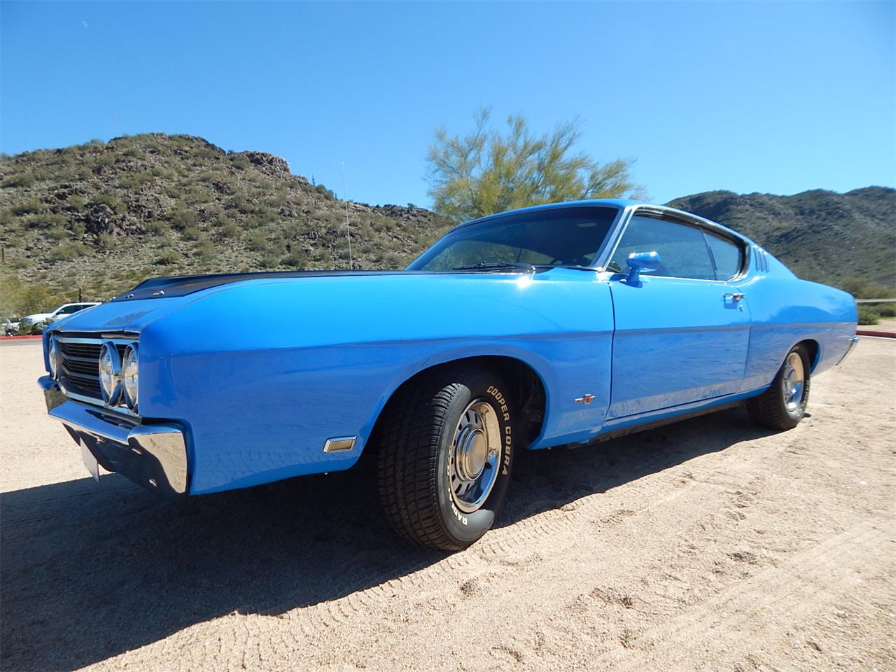 1969 Ford Torino for sale in Phoenix, AZ – photo 7