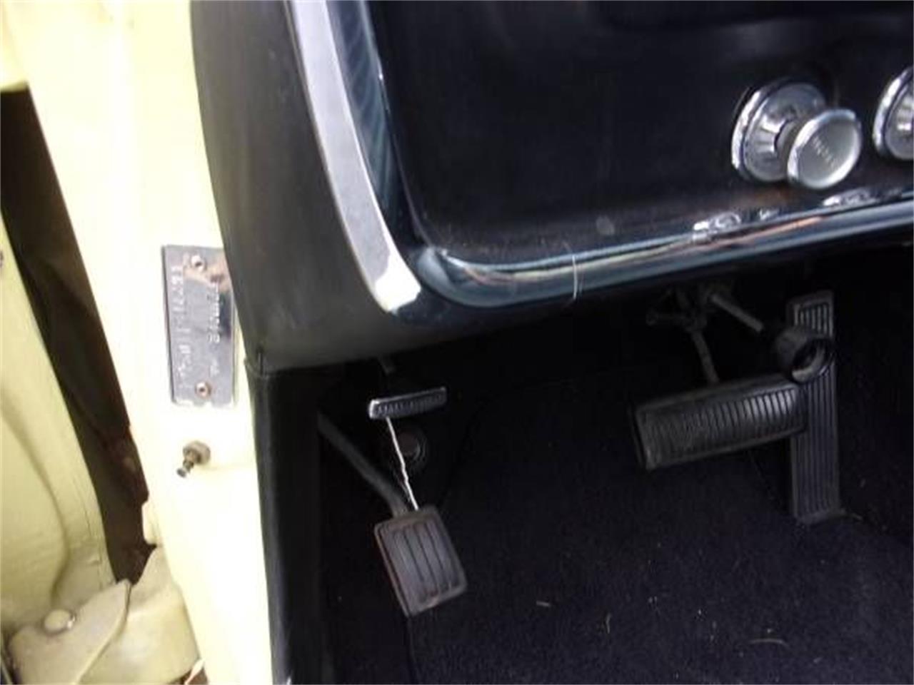 1966 Dodge Coronet for sale in Cadillac, MI – photo 2