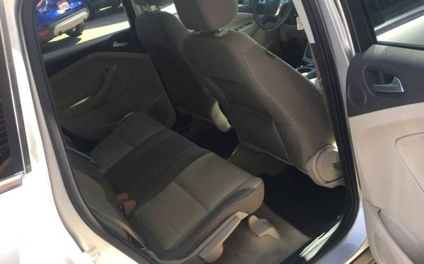 2016 Ford Escape SE awd for sale in Columbus, NE – photo 15