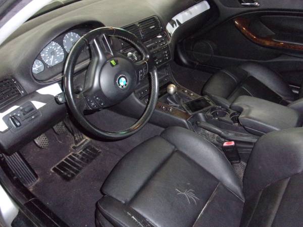 2002 BMW 325ci coupe for sale in Freeport, WI – photo 3