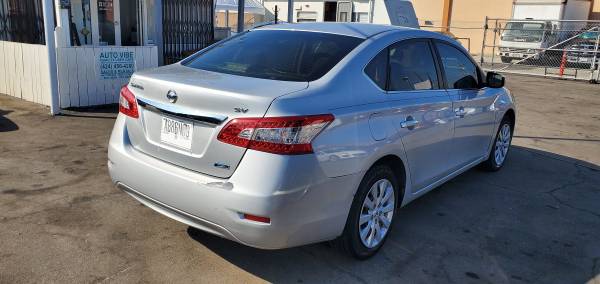 2013 NISSAN SENTRA SV, RUNS LIKE NEW, CALL ME. $6500 for sale in Hawthorne, CA – photo 6