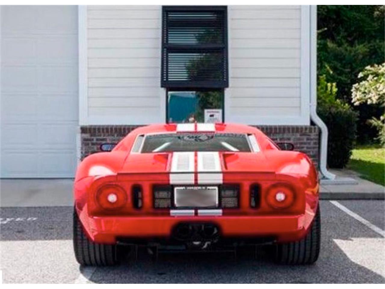 2005 Ford GT for sale in Sugar Hill, GA – photo 2