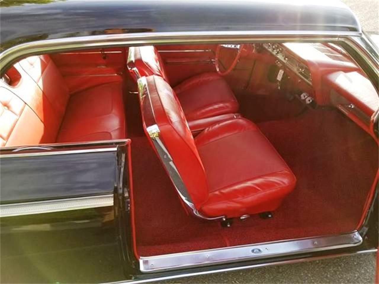 For Sale at Auction: 1962 Chevrolet Impala SS for sale in Billings, MT – photo 13