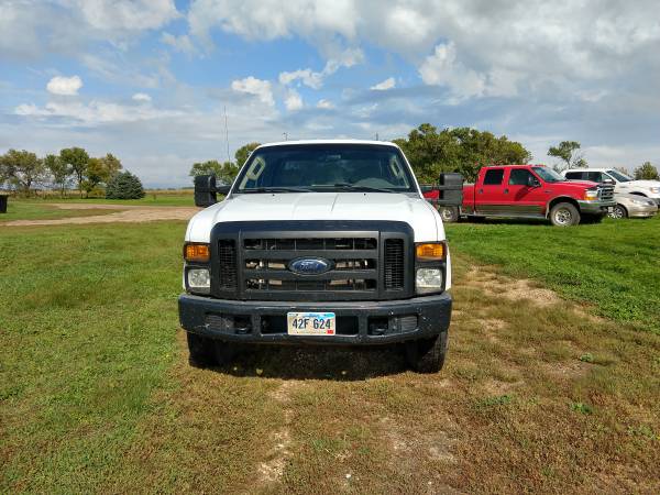 2008 Ford F-250 for sale in Carthage, SD – photo 7