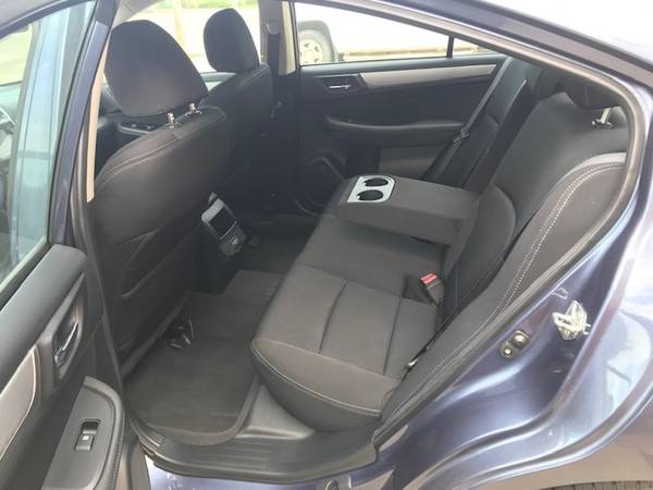 2018 Subaru Legacy Premium $254mo. for sale in Montgomery, MN – photo 7