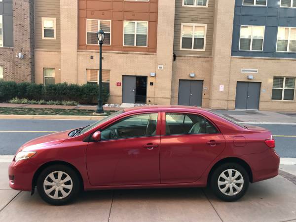 Toyota Corolla for sale in Rockville, District Of Columbia – photo 8
