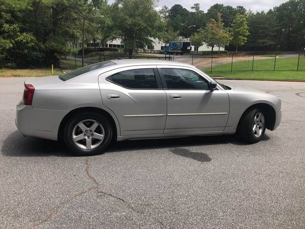 2008 Dodge Charger Base 4dr Sedan for sale in Buford, GA – photo 6