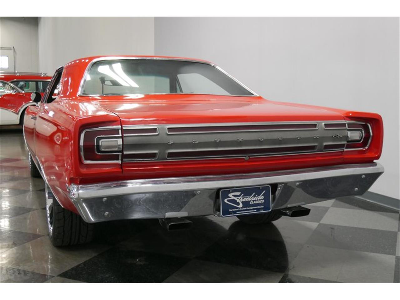 1968 Plymouth GTX for sale in Lavergne, TN – photo 9