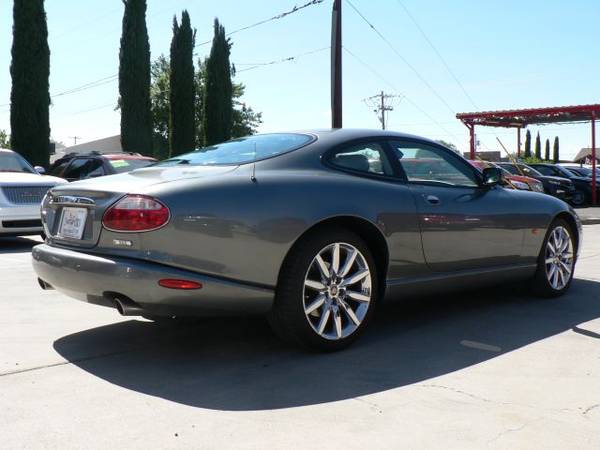 2006 Jaguar XK ~ EXCELLENT CONDITION! LOW MILES! FUN! for sale in Prescott Valley, AZ – photo 2