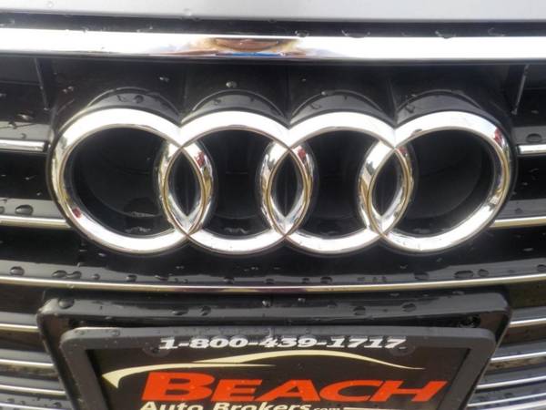 2012 Audi A7 SPORTBACK PREMIUM, WARRANTY, LEATHER, SUNROOF, NAV for sale in Norfolk, VA – photo 15