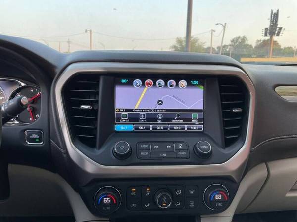 2018 GMC Acadia Denali 4dr SUV 53326 Miles - - by for sale in Omaha, NE – photo 15
