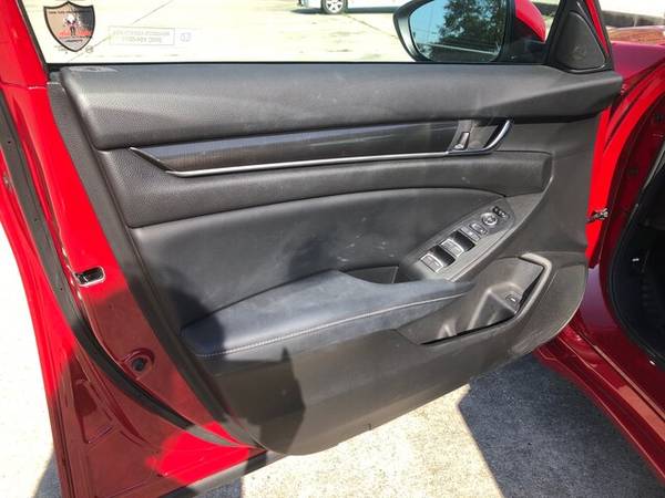 2018 Honda Accord Sport FWD Sedan for sale in Slidell, LA – photo 11
