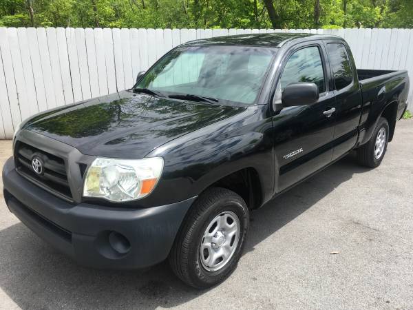 2008 Toyota Tacoma SR5 Power Windows, Locks, Cruiser ONLY 73,000 Miles for sale in Watertown, NY – photo 2