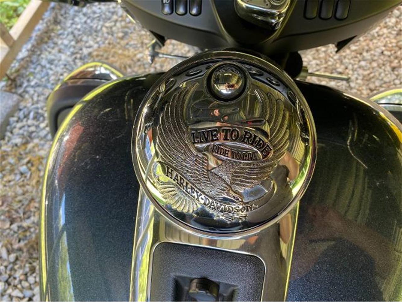2015 Harley-Davidson Trike for sale in Cadillac, MI – photo 12