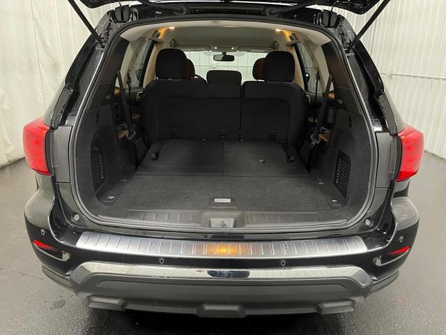 2020 Nissan Pathfinder SV for sale in Holland , MI – photo 8
