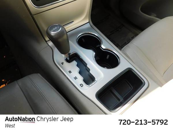 2012 Jeep Grand Cherokee Laredo SKU:CC300773 SUV for sale in Golden, CO – photo 12