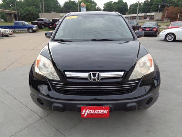 2007 Honda CR-V EX-L 2WD AT for sale in Marion, IA – photo 2