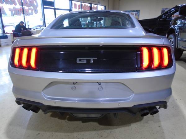 2019 FORD MUSTANG GT PREMIUM**5.0L V8**8475 MILES**WE FINANCE**....... for sale in redford, MI – photo 5
