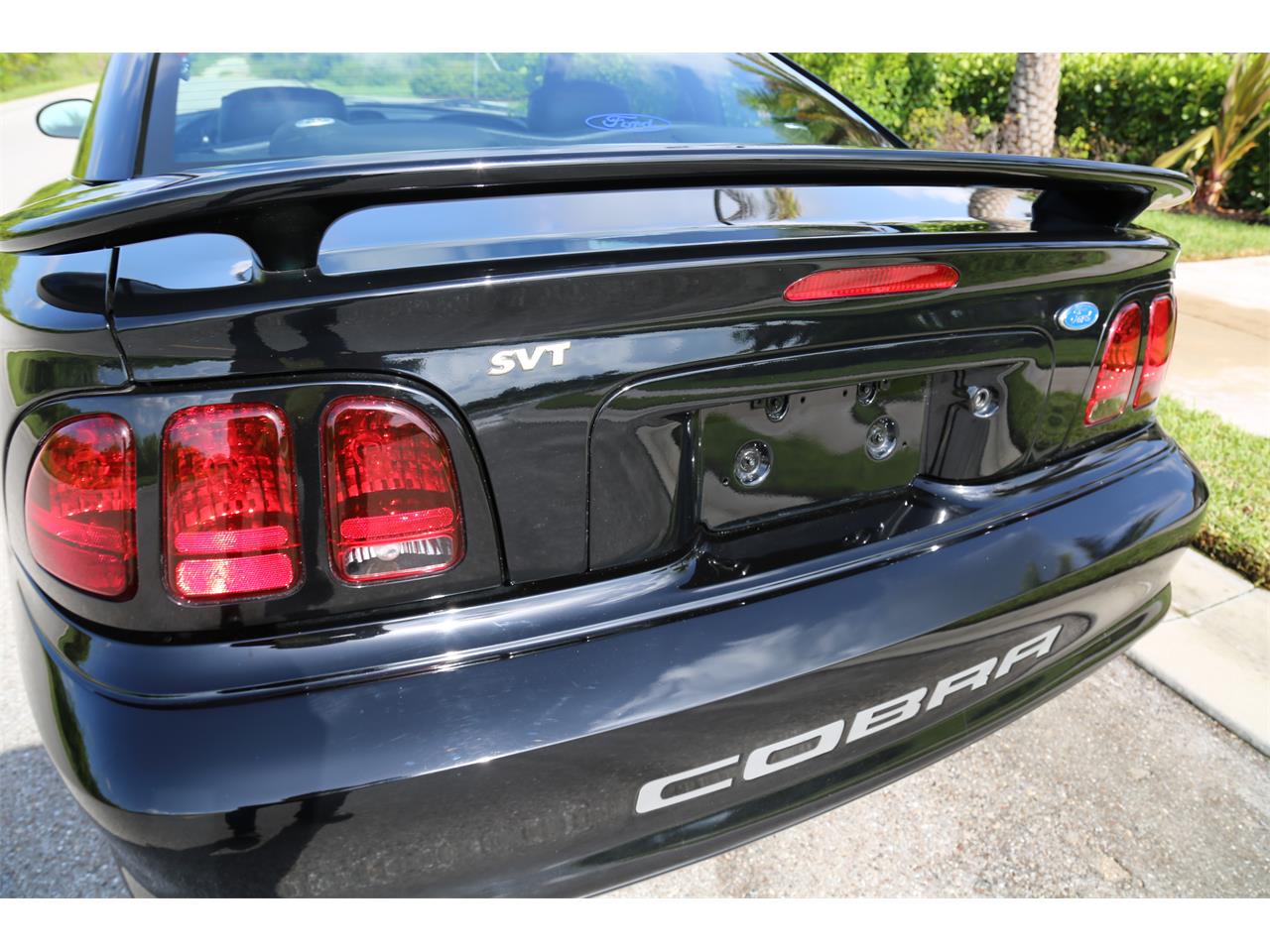 1996 Ford Mustang II Cobra for sale in Fort Myers, FL – photo 46